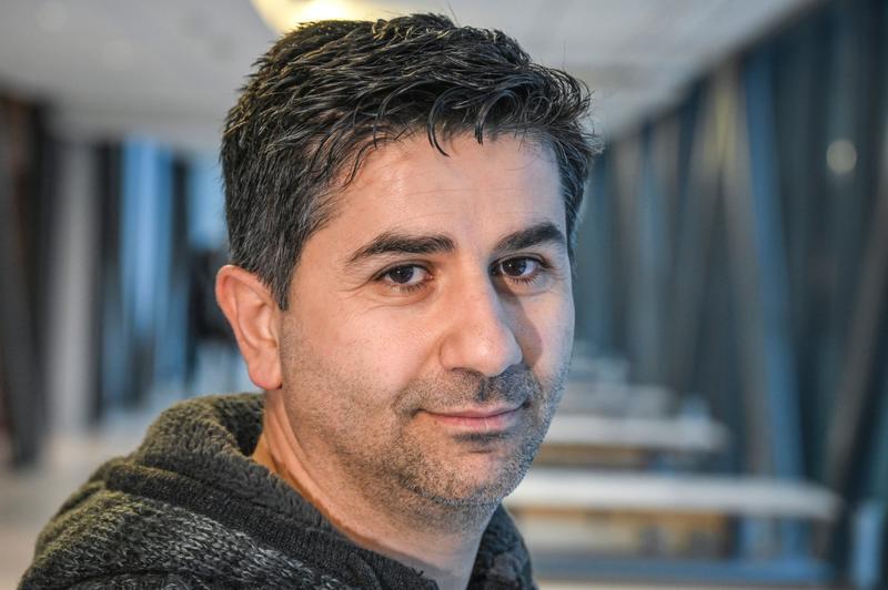 Når trygghet bygges med gjerder
