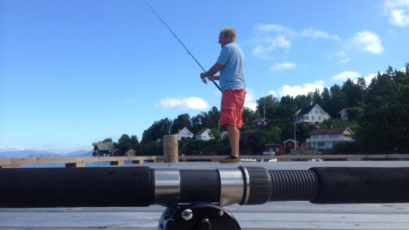 Må vi fratas hele fiskegleden?