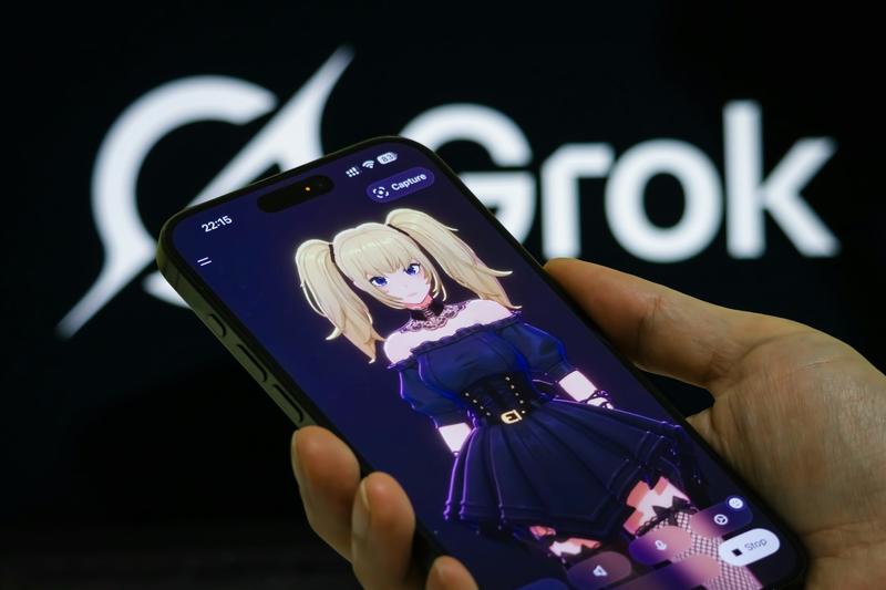 In a lonely world, widespread AI chatbots and ‘companions’ pose unique psychological risks