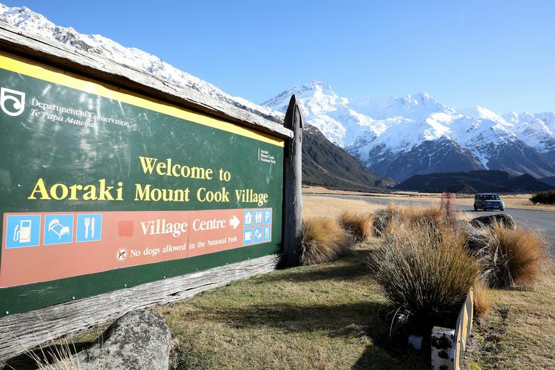 Tourist trap: why charging entry fees at iconic NZ natural attractions could have hidden costs