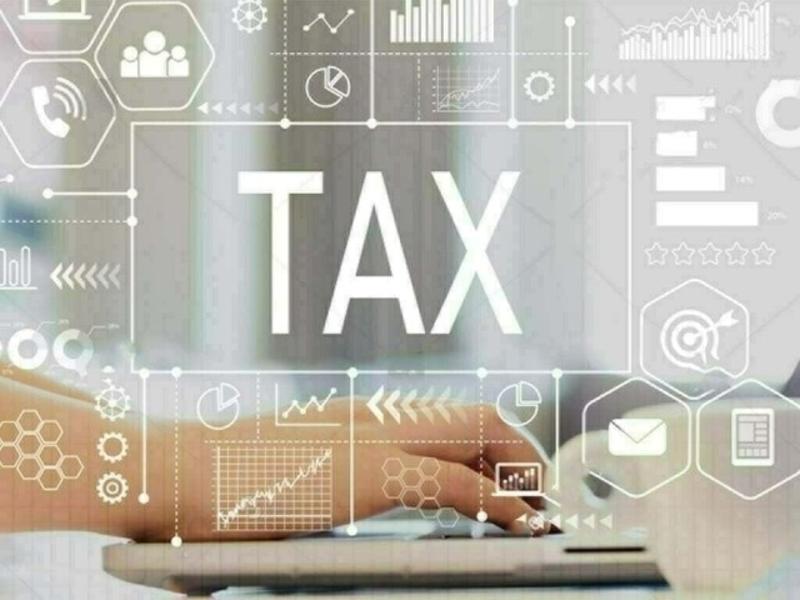 Pakistan’s tax transformation and unsettled question of data security