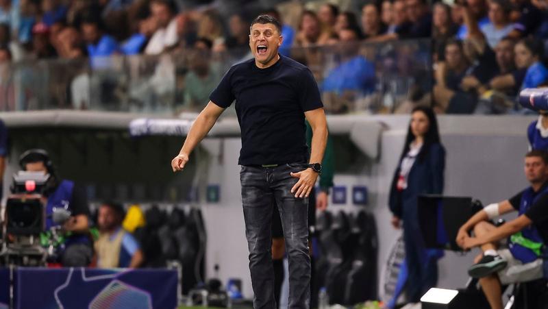 Milojević posle neulaska u Ligu šampiona i incidenata na Kipru: Nivo seoske lige, ovaj rezultat nije katastrofa