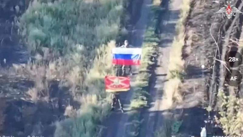 Ruska vojska prodrla u ključni region Dnjepropetrovska