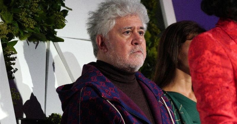 Almodovar urges Spain cut ties with Israel over Gaza