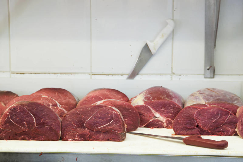 Apesar do tarifaço, as exportações de carne bovina aumentam neste mês