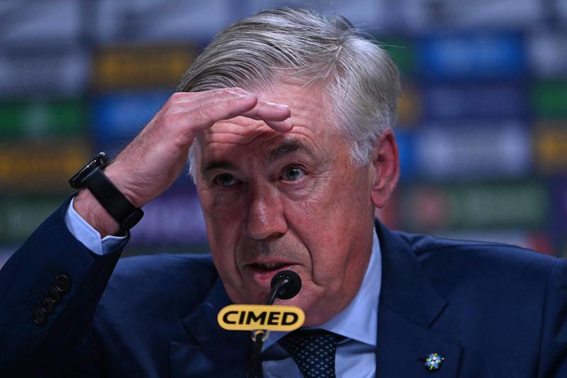 Ausência de Neymar preenche uma lacuna