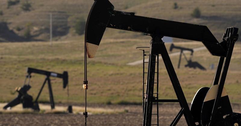 Letter: Fossil fuels have been weaponized against nature