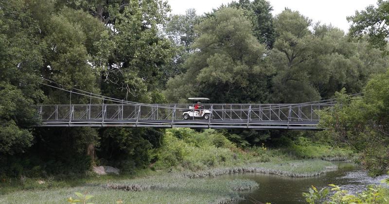 My View: Beautiful Cazenovia Park is the perfect place to get reacquainted with golf