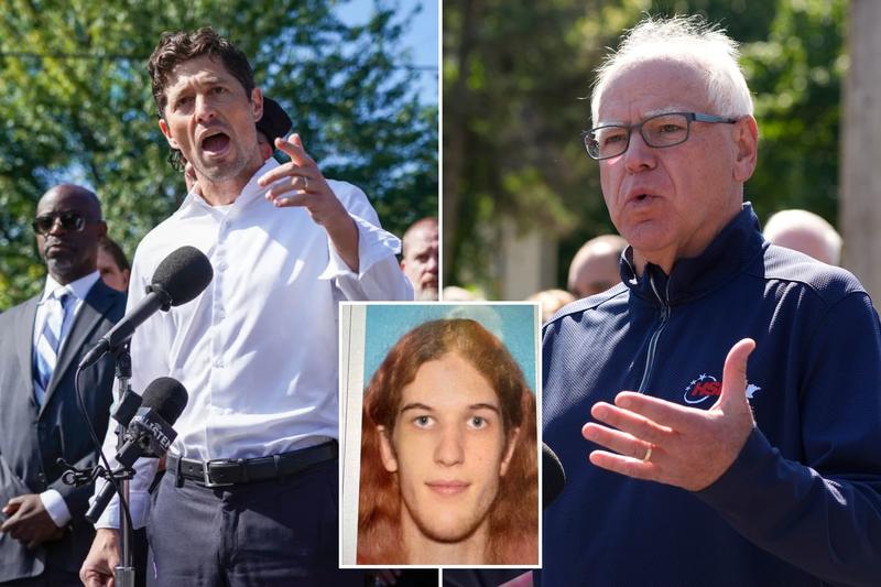 Deadly Minnesota school shooting reflects tragic cost of a disordered society — including Dem leaders who lost the plot
