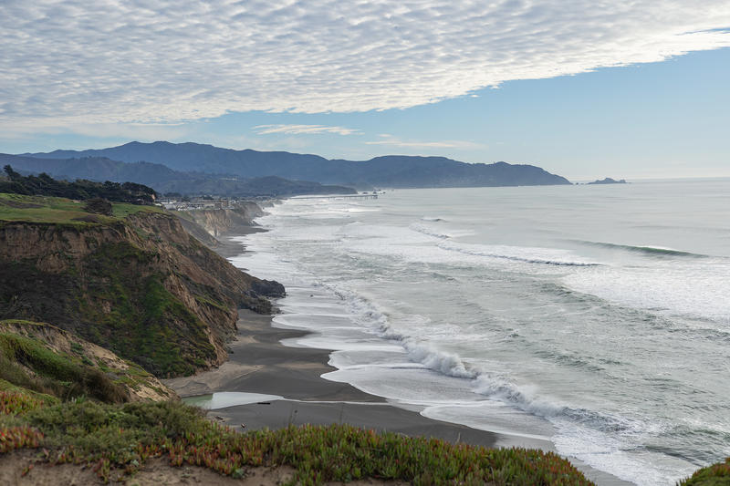 Popular Bay Area park is hiding 'literal tons of waste'