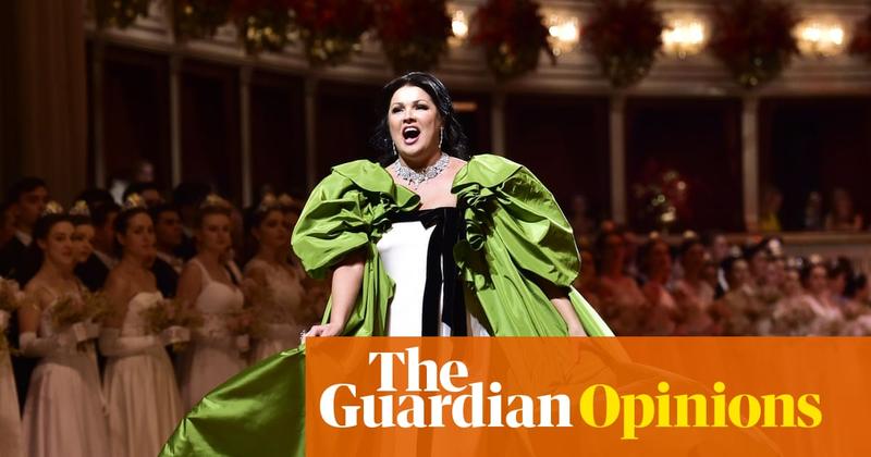 As Putin’s bombs fall on Ukraine, the Royal Opera House had a call to make about Anna Netrebko. It made the wrong one