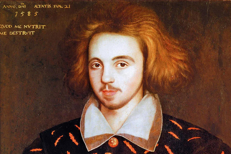 Books /					 													 						Christopher Marlowe, the spy who changed literature for ever