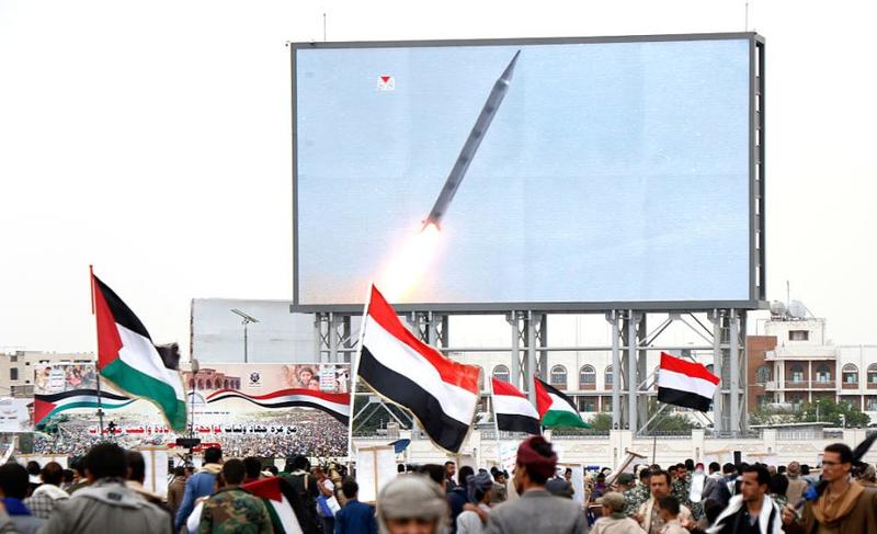 Iran may be down, but it’s not out
