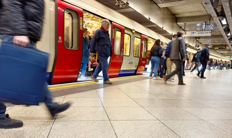 London needs more – not fewer – ‘headphone dodgers’
