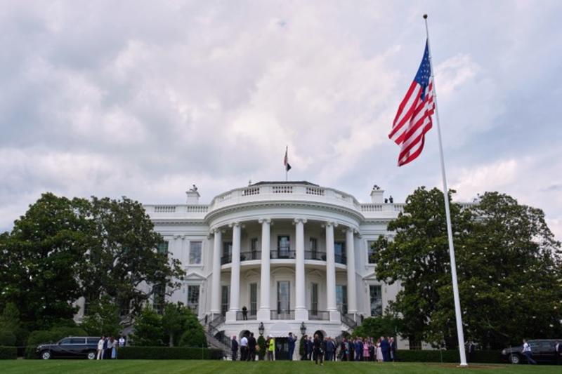 The Left's Misdefinition of Americanism