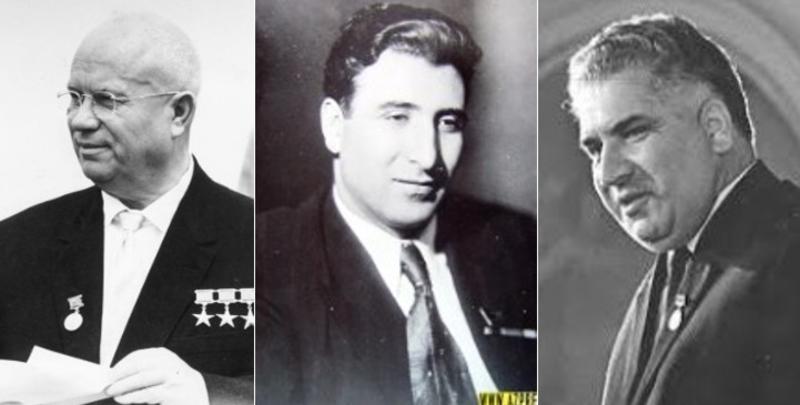 Dördüncü Mirzənin xidməti – 70 il öncə ana dili