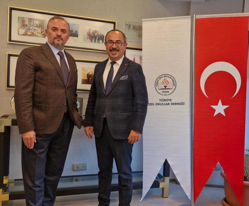 Özel okulların yarınları nasıl şekillenecek?