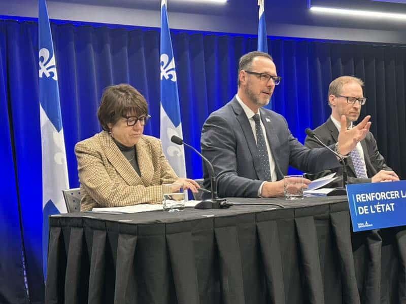 Des prières de rue islamistes à Montréal