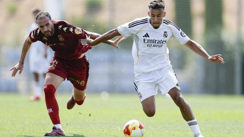 Arranca el fútbol de media España: La Primera RFEF