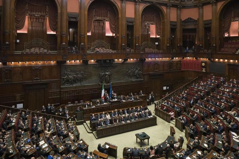 Referendum, l’Ucpi e il dilemma del sì alla riforma di destra
