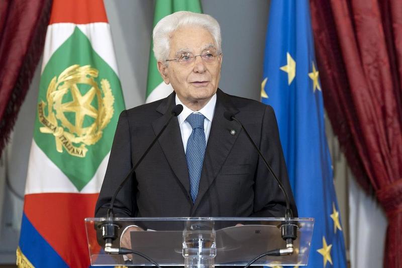 Venezia 82, Mattarella apre la Mostra con un messaggio al cinema italiano
