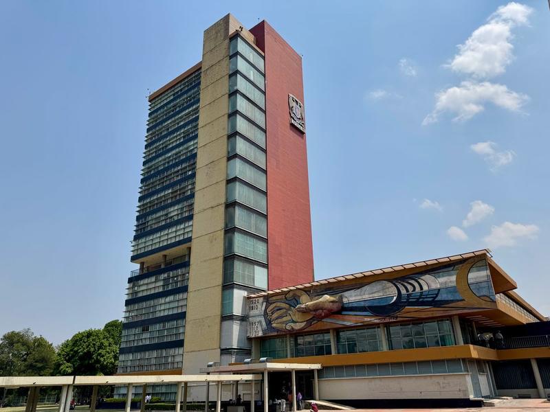 Academia mexicana: entre endogamia y colonización