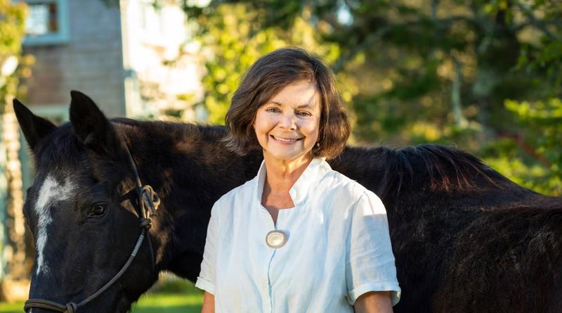 Pulitzer Prize-winner Geraldine Brooks awarded Library of Congress American fiction award