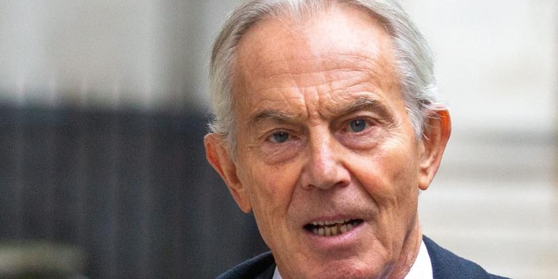 Blair berät Trump und Kushner bei Gaza-Wiederaufbau