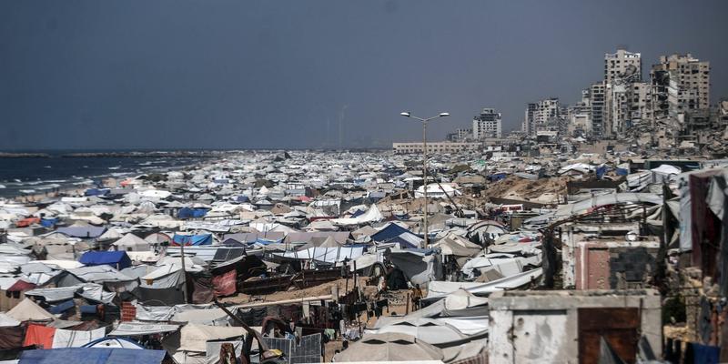 Wie weiter in Gaza?