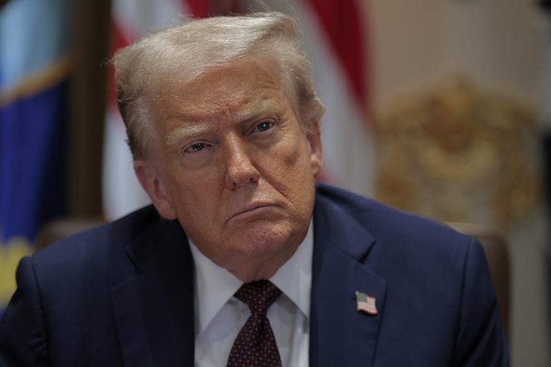 Trump Explodes in Rage as Dem Governor’s Harsh Takedown Draws Blood