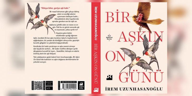 Uzunhasanoğlu: “Benim İçin Yazmak, Görünmeyeni Görünür Kılmak Demektir.”