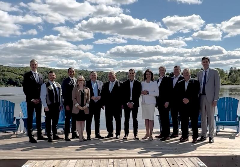 Manitobans elected the NDP to lead on climate. What happened?