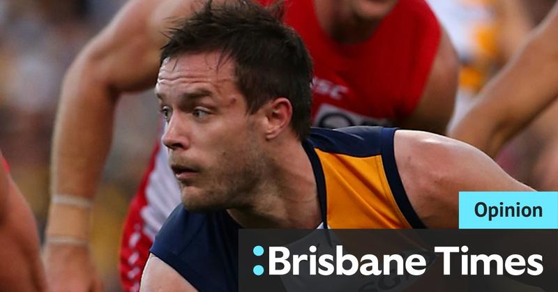 More than 100 current AFL players are likely gay. One thing would make it easier for them to come out