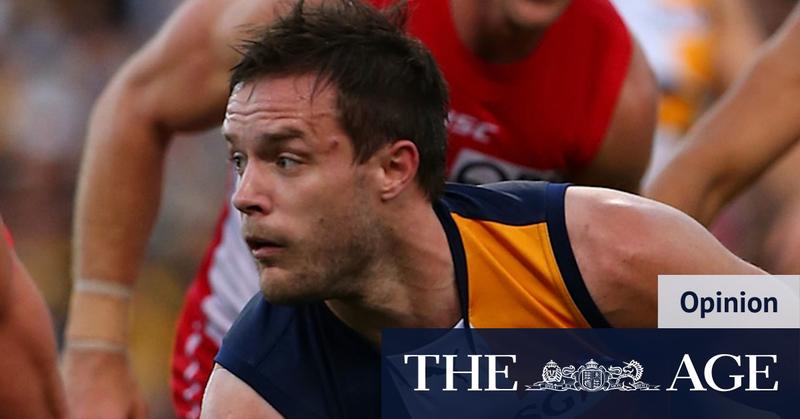 More than 100 current AFL players are likely gay. One thing would make it easier for them to come out