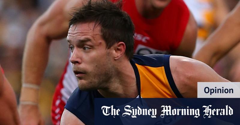 More than 100 current AFL players are likely gay. One thing would make it easier for them to come out