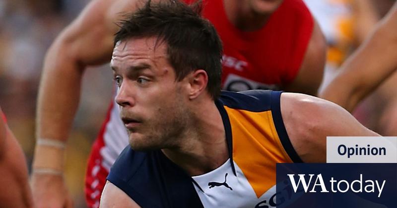 More than 100 current AFL players are likely gay. One thing would make it easier for them to come out
