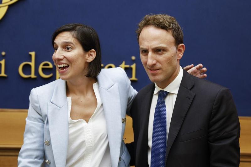 La resa di Schlein a De Luca: nel Pd vincono i cacicchi...