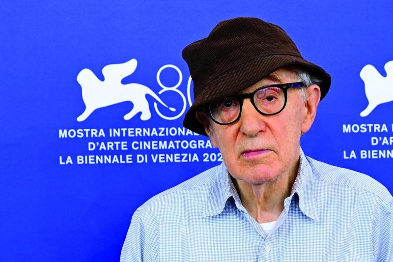 Woody Allen e Gal Gadot: la censura bipolare delle bande politiche