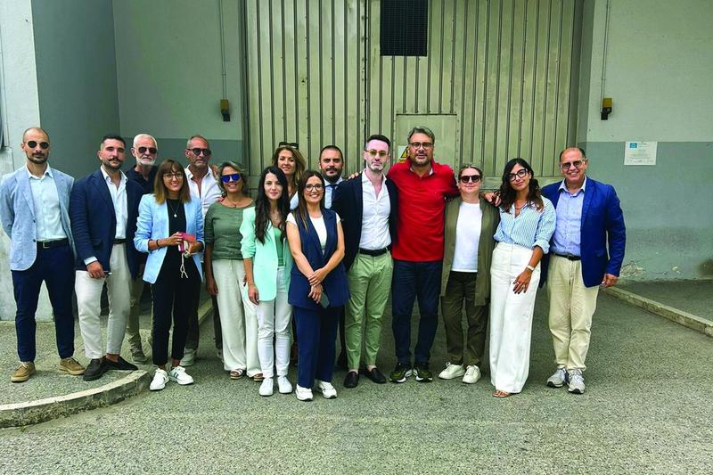 «A Catanzaro tra celle invivibili e malati senza cura»