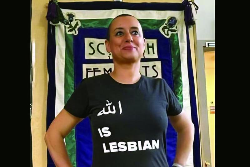 A processo per «offesa all’Islam» la marocchina Ibtisamme Lachgar
