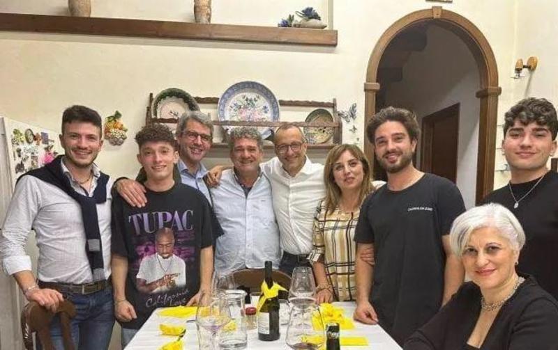 Dalla Sicilia al Veneto. I viaggi di Ricci ancora sotto la lente. Istituzionali o no?