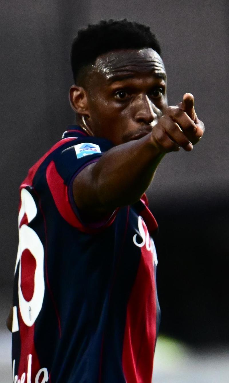 Lucumi, colpo di scena: il Sunderland rilancia forte e il Bologna apre all’addio