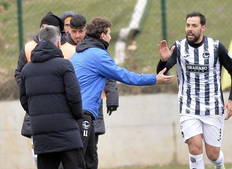 Atletico Ascoli, Maio:: 