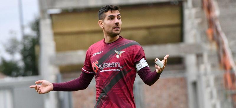 Mercato. Montecchio-Gallo pesca il bomber. Broso ha detto sì alla K Sport