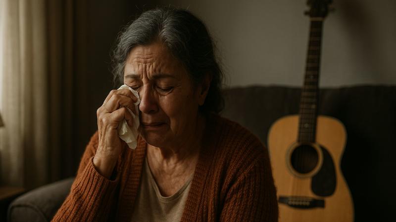 Qual a música mais triste do cancioneiro brasileiro?