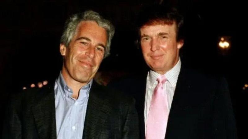 Amerika’nın karanlık skandalında son perde: Maxwell gerçeği saklarken Trump’ı aklıyor