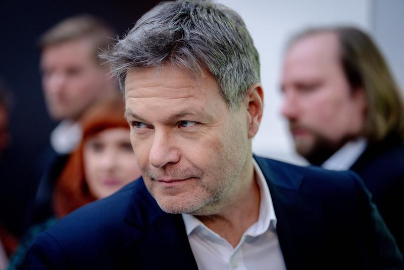 Brief von Robert Habeck an Bild-Chefredakteur veröffentlicht: Kai Diekmann äußert sich