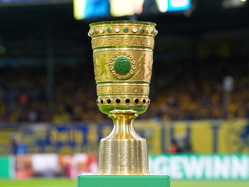 Pokal-Auslosung am Sonntag: Diese Gegner lauern auf den 1. FC Union Berlin