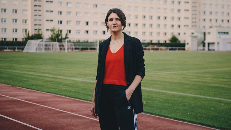 Optimierung | Roman „Gym“ von Verena Keßler: Weg mit dem Erdnussflipbauch