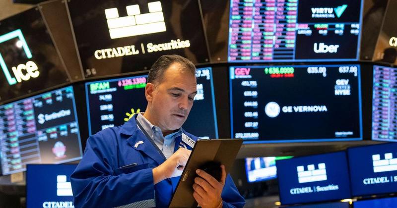 Geld und Leben: Warum teure US-Aktien kein Grund zur Sorge sind